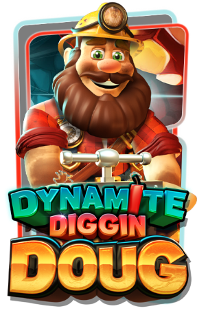 Dynamite Diggin Doug