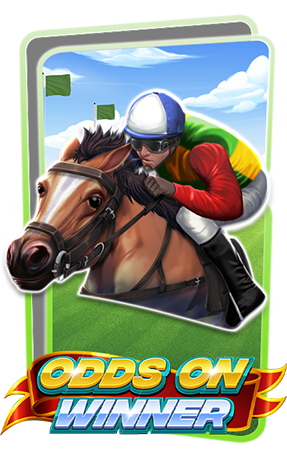 Odds On Winner