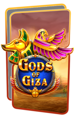 Gods of Giza