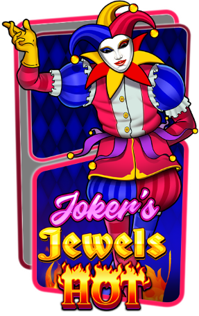 Joker’s Jewels Hot