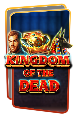 Kingdom of the Dead