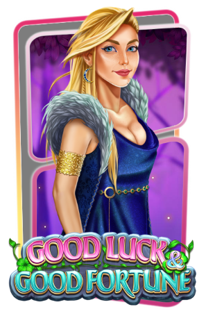 Good Luck & Good Fortune