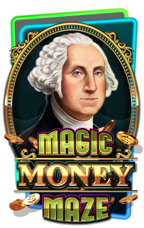 Magic Money Maze