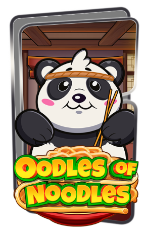 Oodles of Noodles