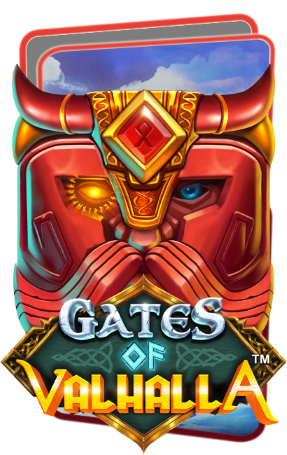 Gates of Valhalla