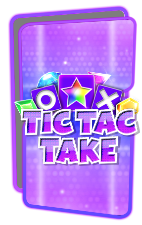 Tic Tac Take