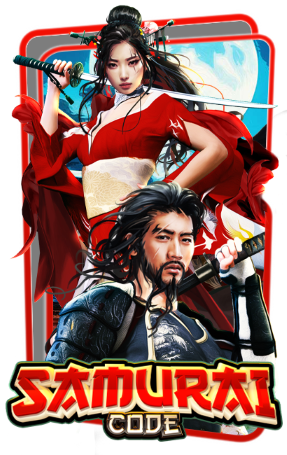 Samurai Code