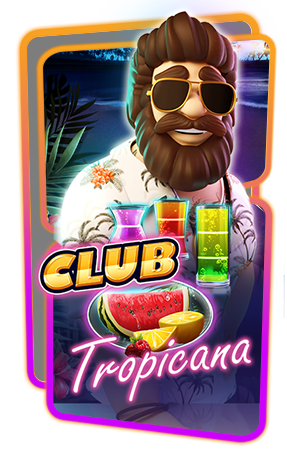 Club Tropicana