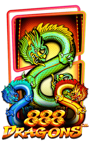 888 Dragons