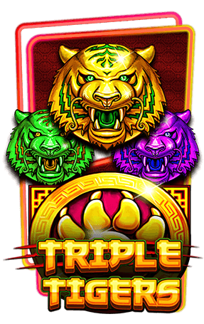 Triple Tigers