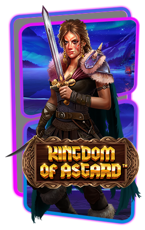 Kingdom of Asgard