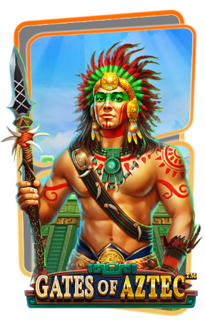 Gates of Aztec