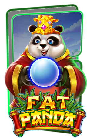 Fat Panda