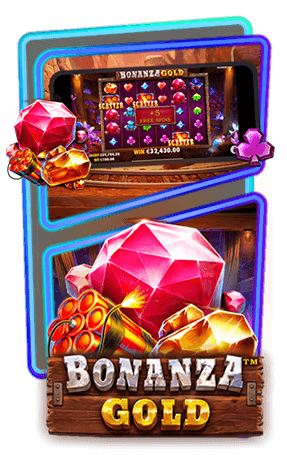 Bonanza Gold