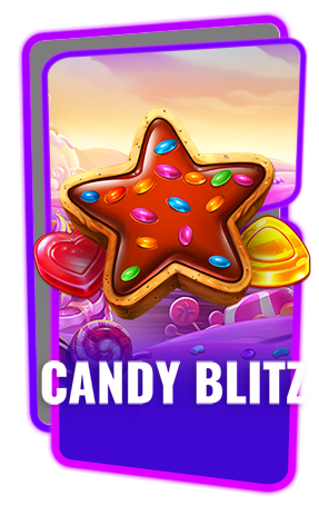 Candy Blitz