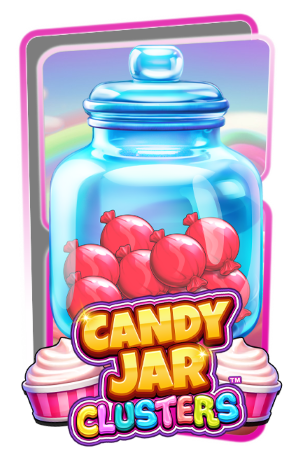 Candy Jar Cluster