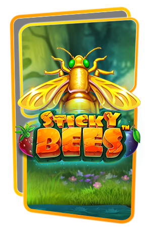 Sticky Bees