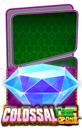 Colossal Cash Zone