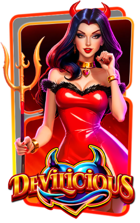 Devilicious