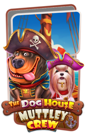 The Dog House - Muttley Crew