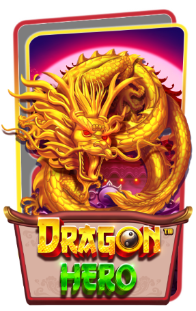 Dragon Hero