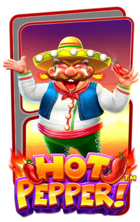 Hot Pepper