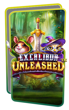 Excalibur Unleashed