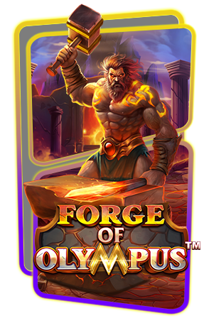 Forge of Olympus