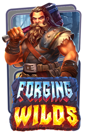 Forging Wilds