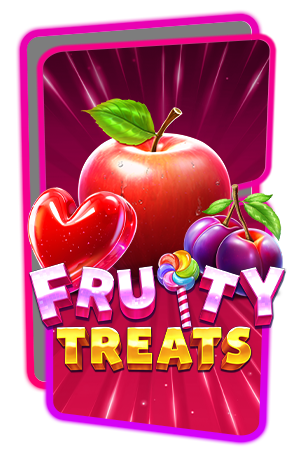 Fruity Treats