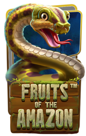 Fruits of the Amazon