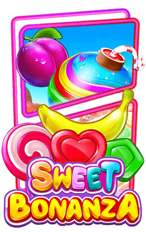 Sweet Bonanza