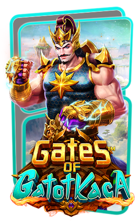Gates of Gatot Kaca