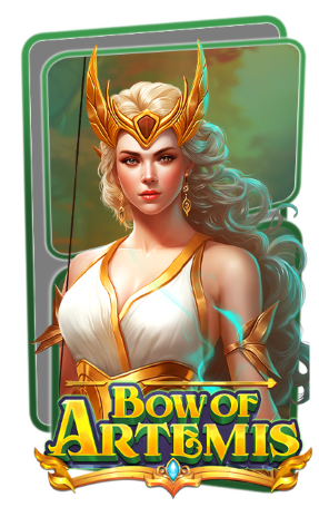 Bow of Artemis