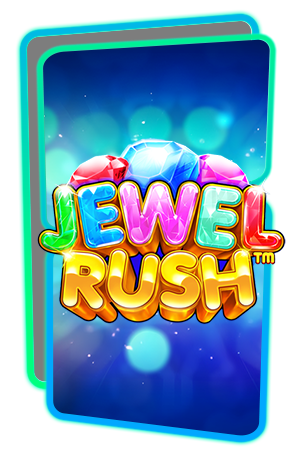 Jewel Rush