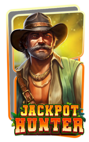 Jackpot Hunter