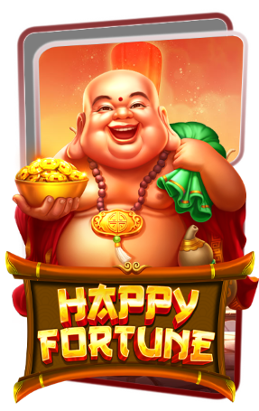 Happy Fortune