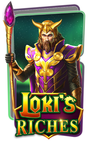 Loki’s Riches