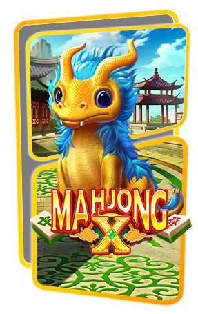 Mahjong X