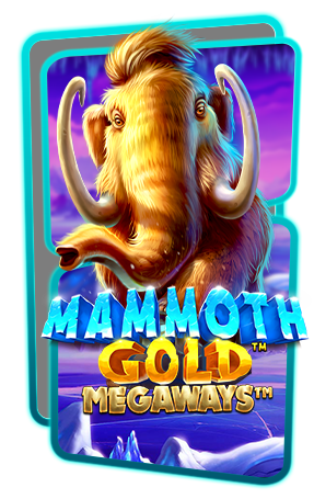 Mammoth Gold Megaways