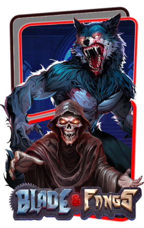 Blade & Fangs