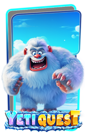 Yeti Quest