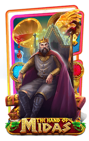 The Hand of Midas