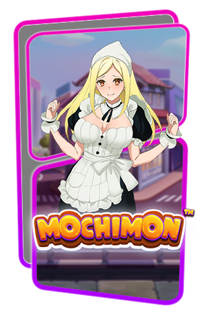 Mochimon