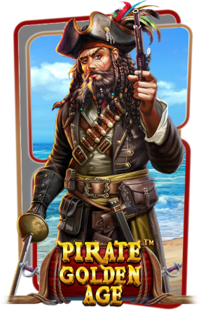 Pirate Golden Age