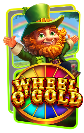 Wheel O’Gold