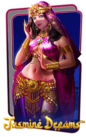 Jasmine Dreams