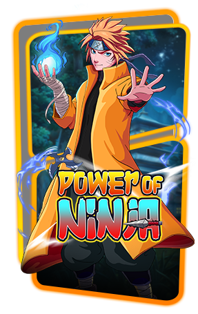 Power of Ninja