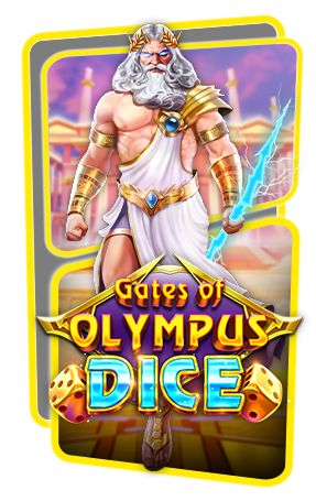 Gates of Olympus Dice