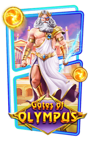 Gates of Olympus